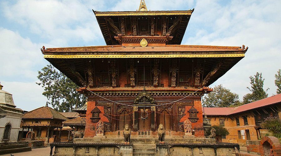 changu narayan Temple Tour Nepal