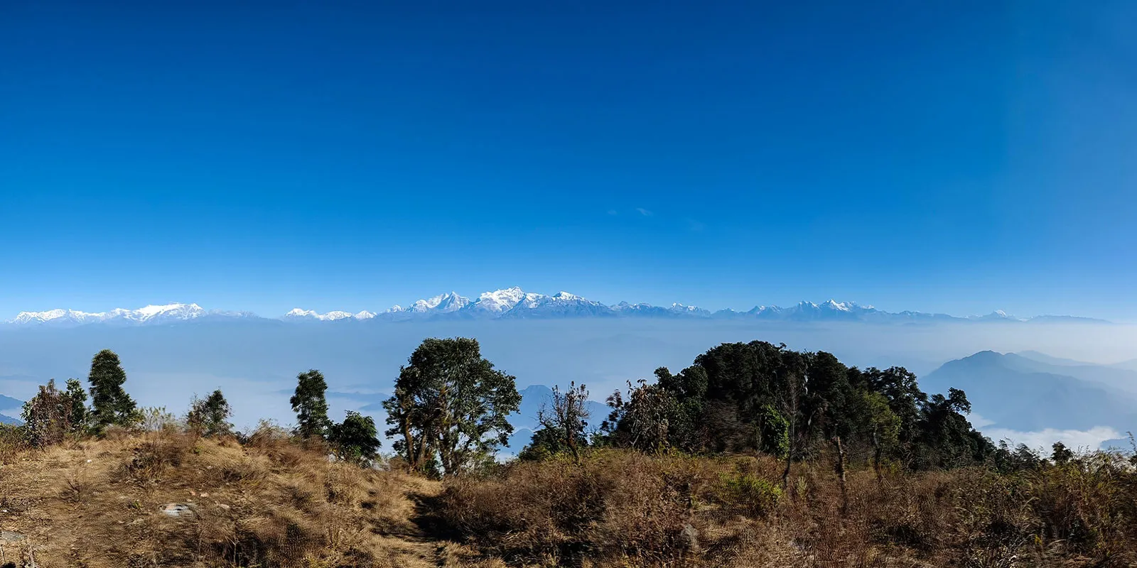 Chhimkeshwori Danda