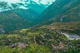 Rukumkot