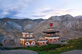 Upper Dolpa Trek