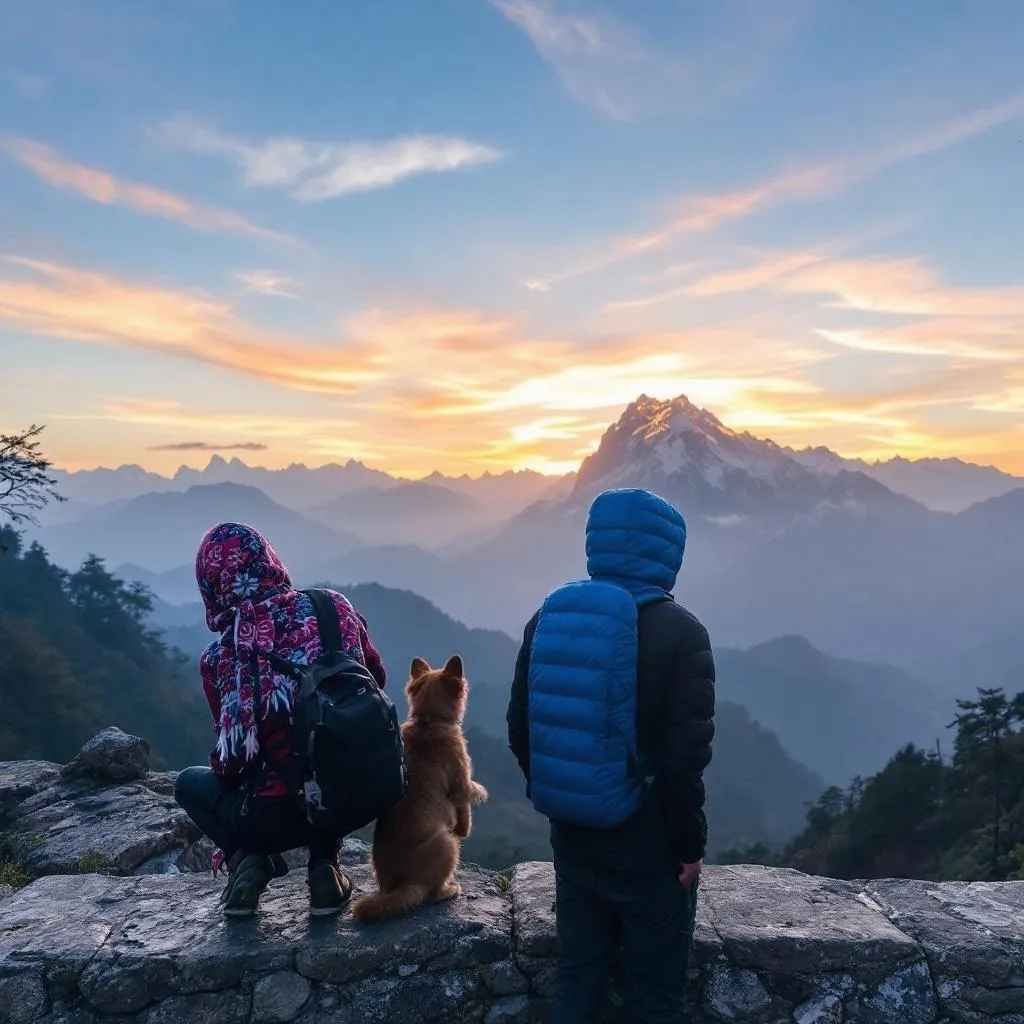 Is Nepal Safe for Tourists