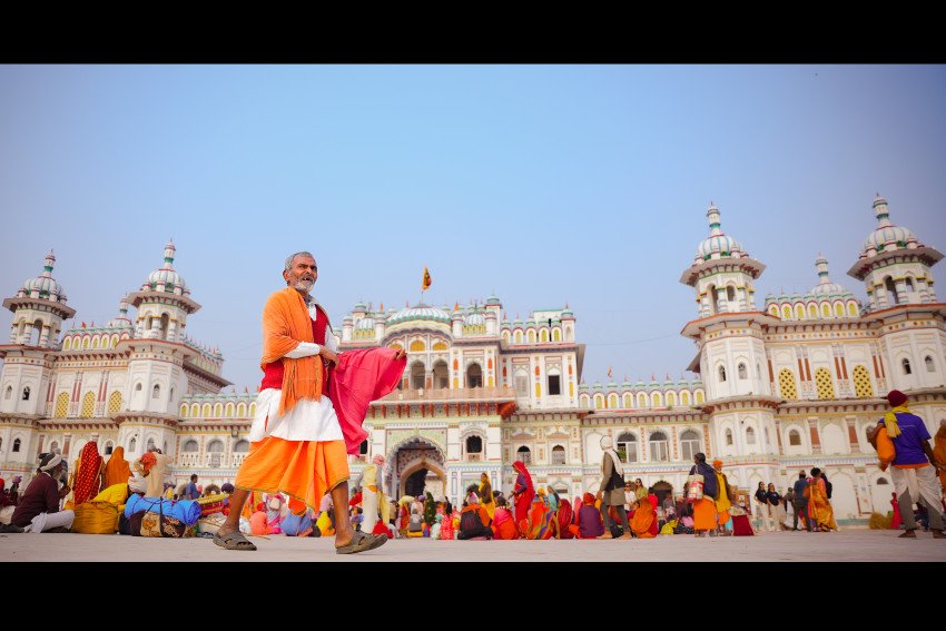 PhotoNepal Photo Contest- Janakpurdham