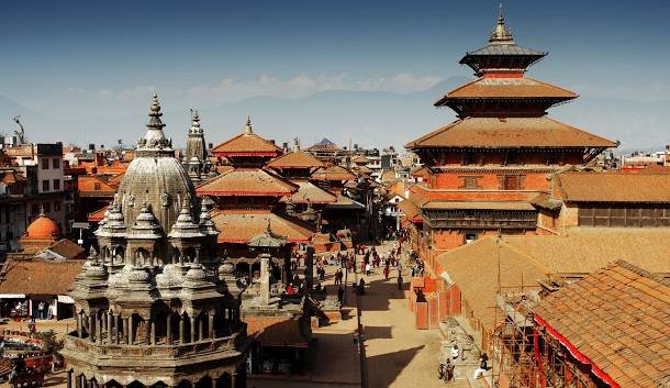 How to Travel Nepal on a Budget- Kathmandu