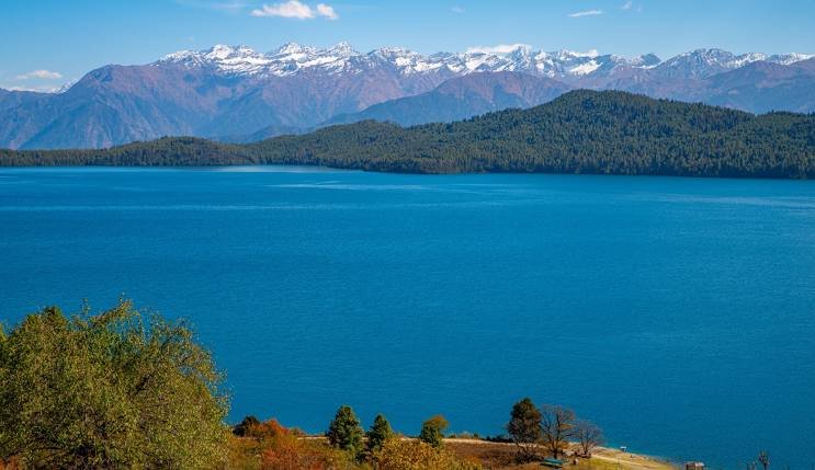Rara Lake trek