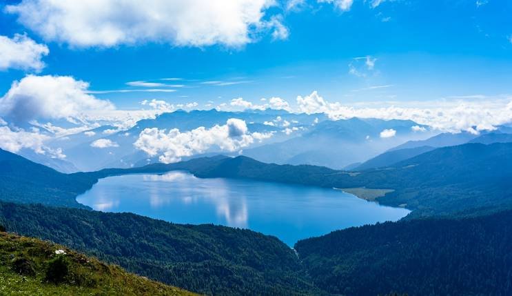 Rara Lake trek