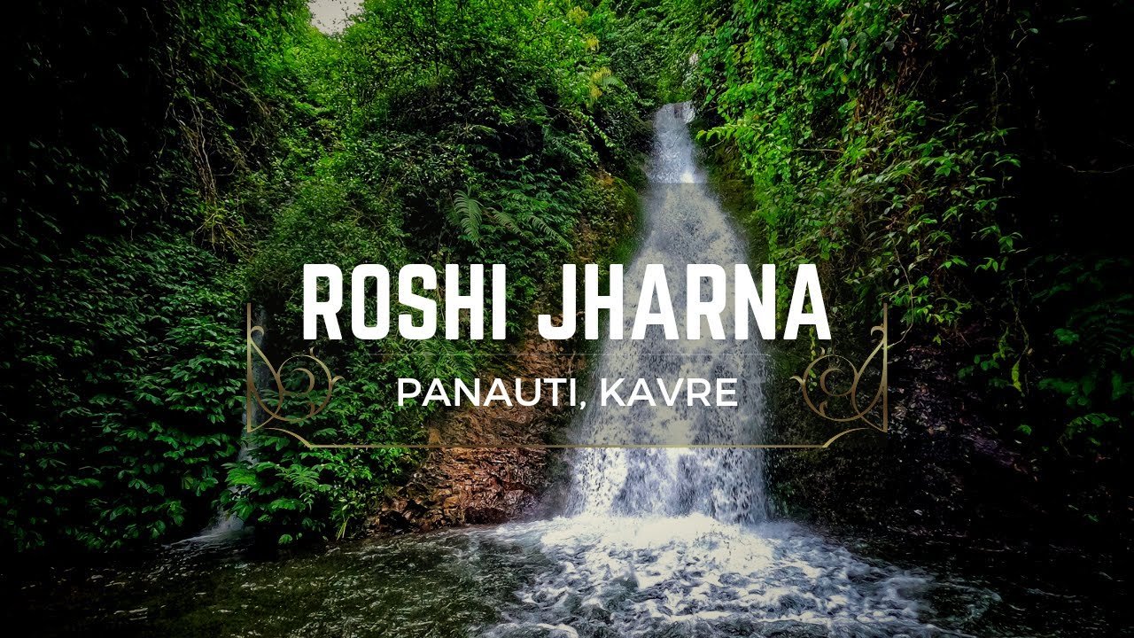 Roshi Jharna