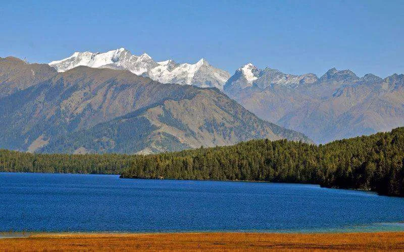 Khaptad National Park