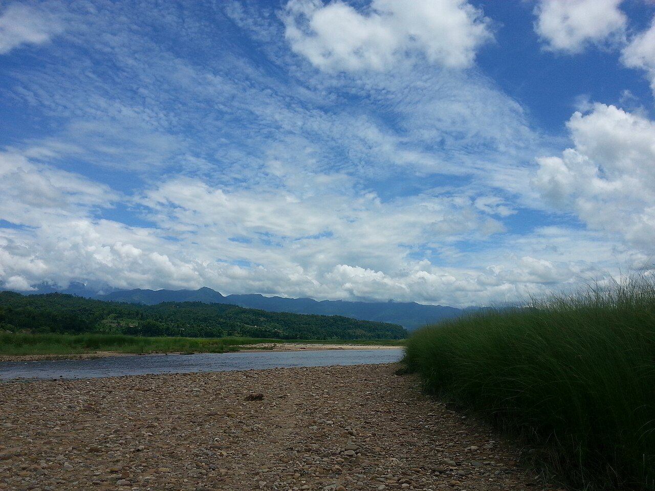 Things to Do in Bara