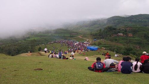 Things to Do in Bhojpur