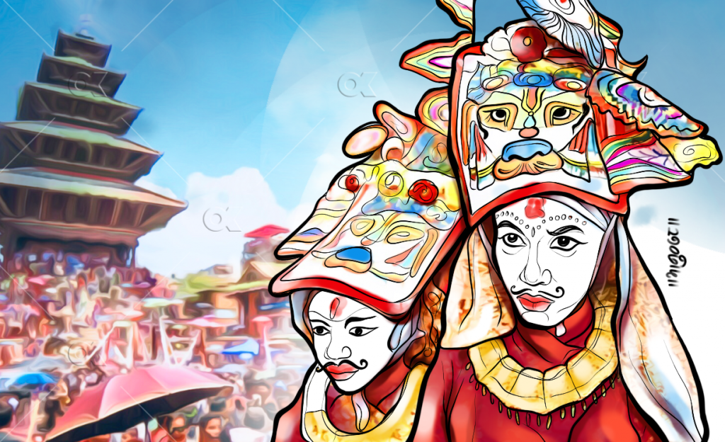 Gai Jatra
