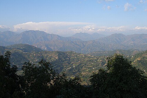 things to do in Palpa