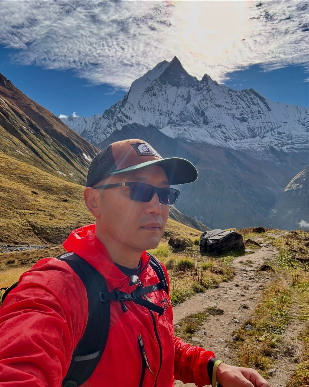 Suk Limbu Aka Kailaa_Dai