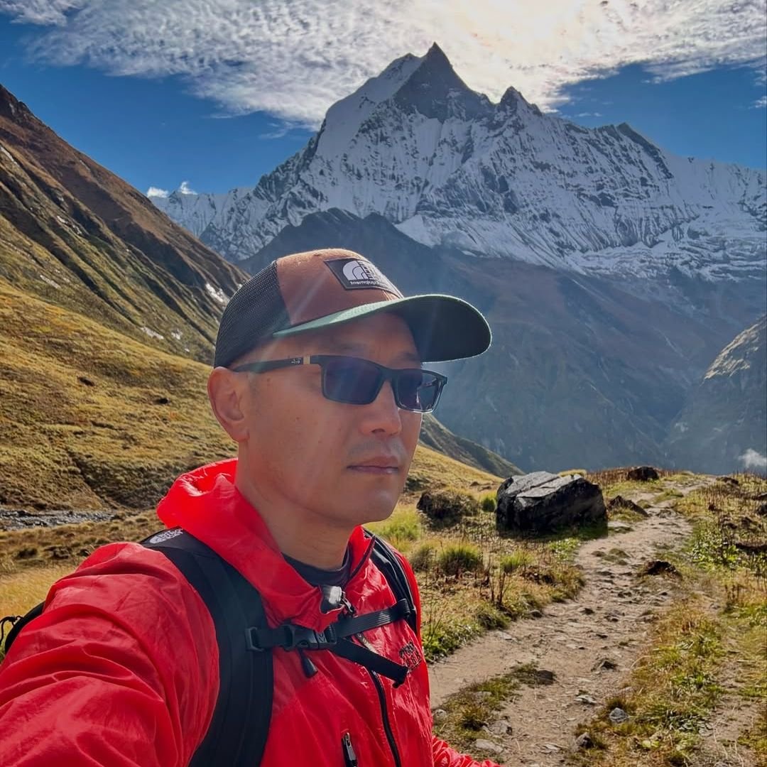 Suk Limbu Aka Kailaa_Dai