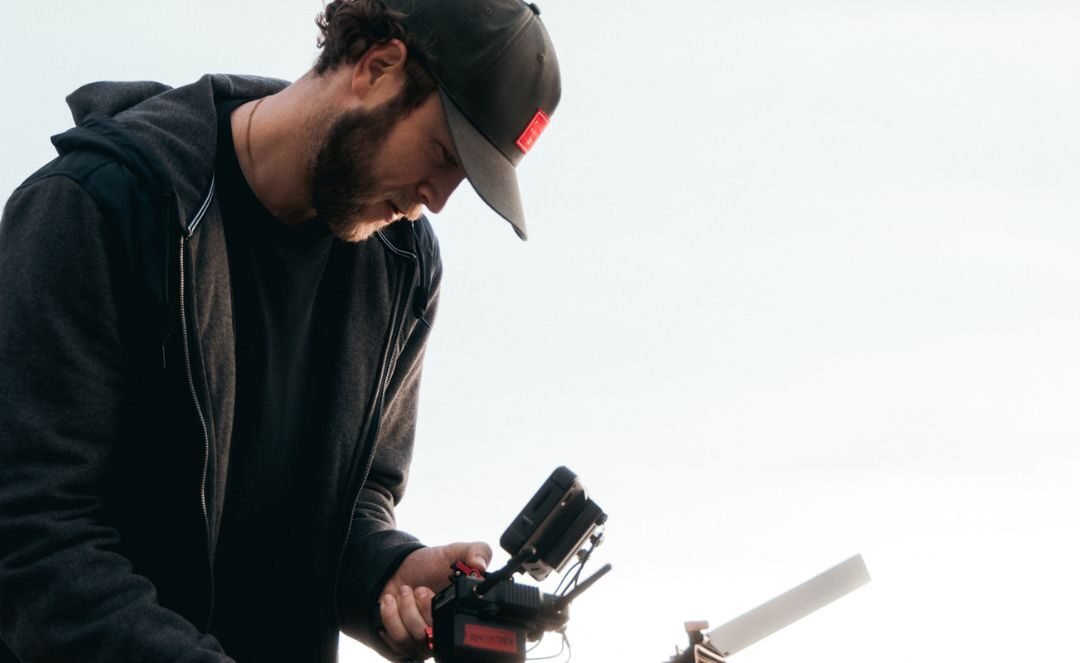 Film and Music Videographers in Nepal