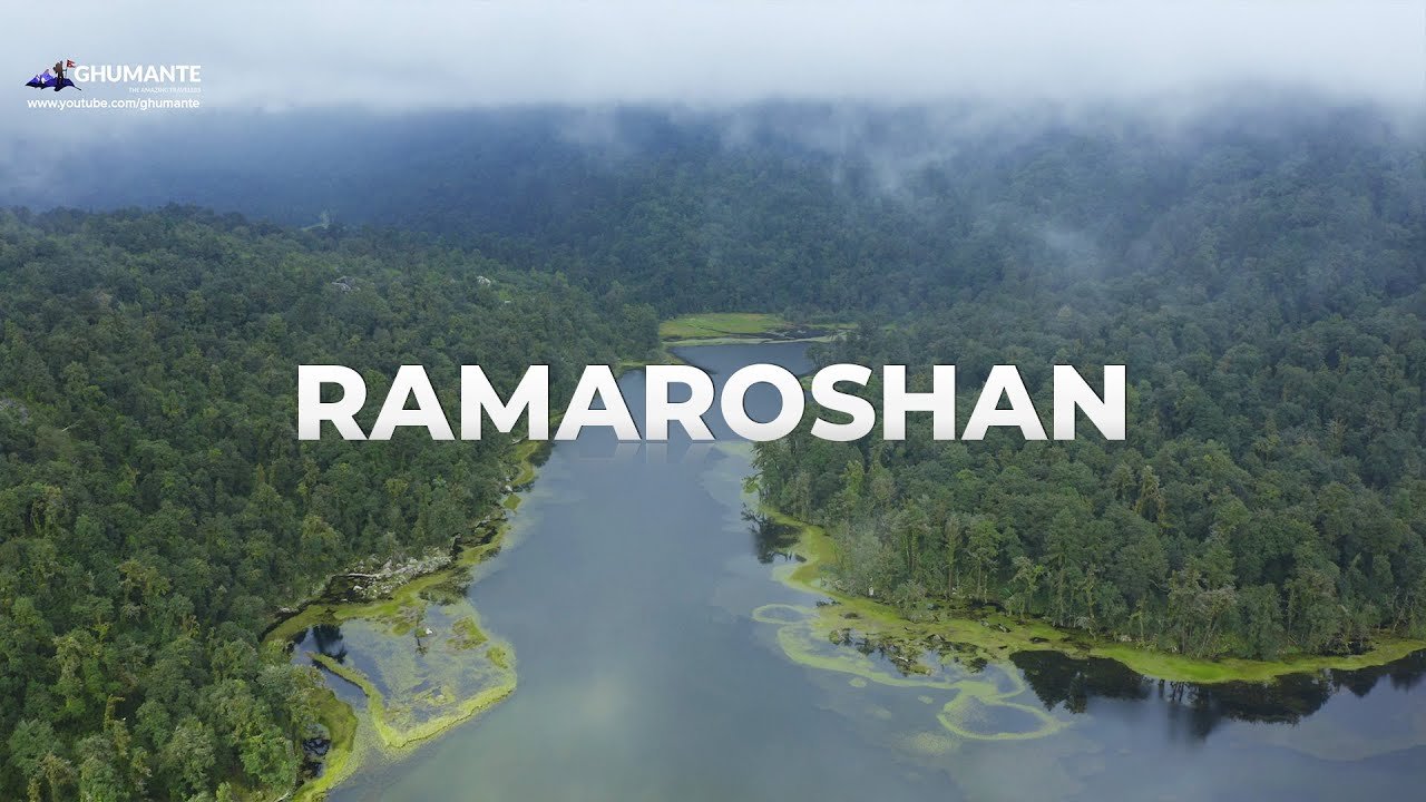 Rama Roshan