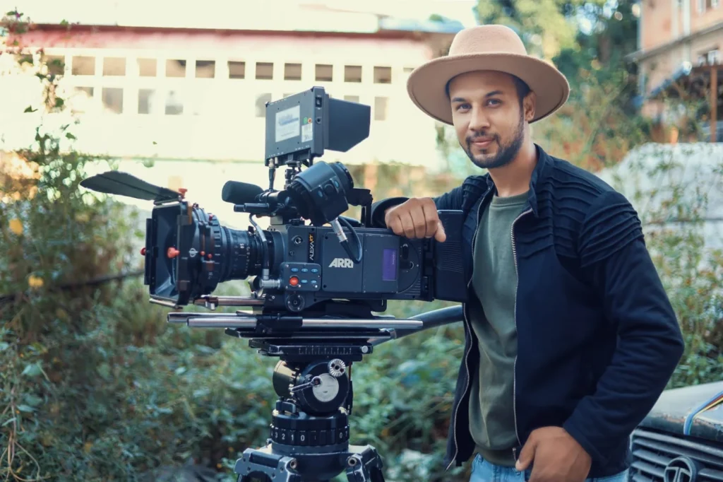 photographers from Nepal