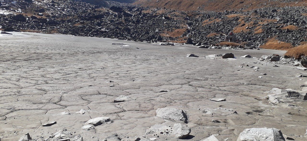 Surma Sarovar