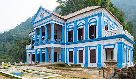 RANl MAHAL