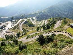 Sindhuli Bardibas Road