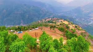 Mainamaini Hill