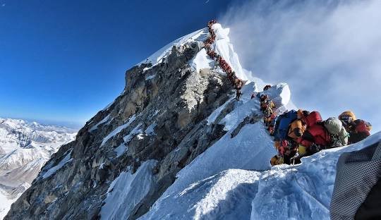 Everest 