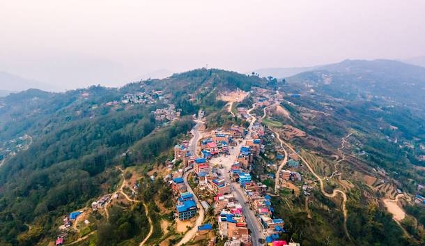 Things to Do in Dhankuta