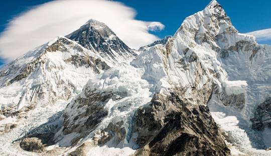 Everest 