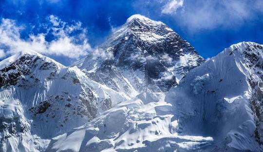 Everest 