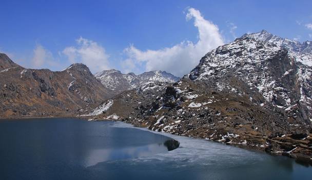 Gosainkunda Lake