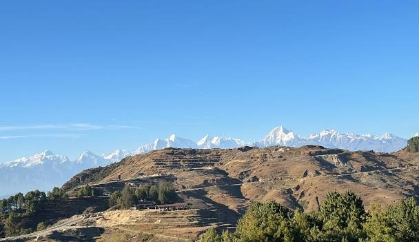 kharidhunga dolakha