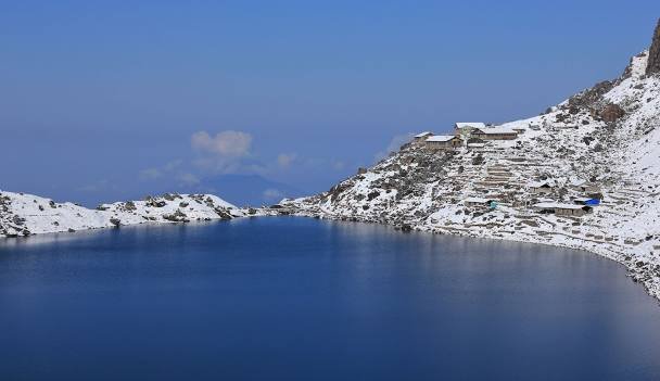 Naukunda Trek