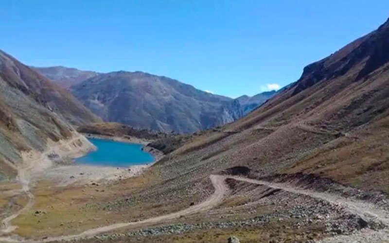 Limi Lapcha Valley