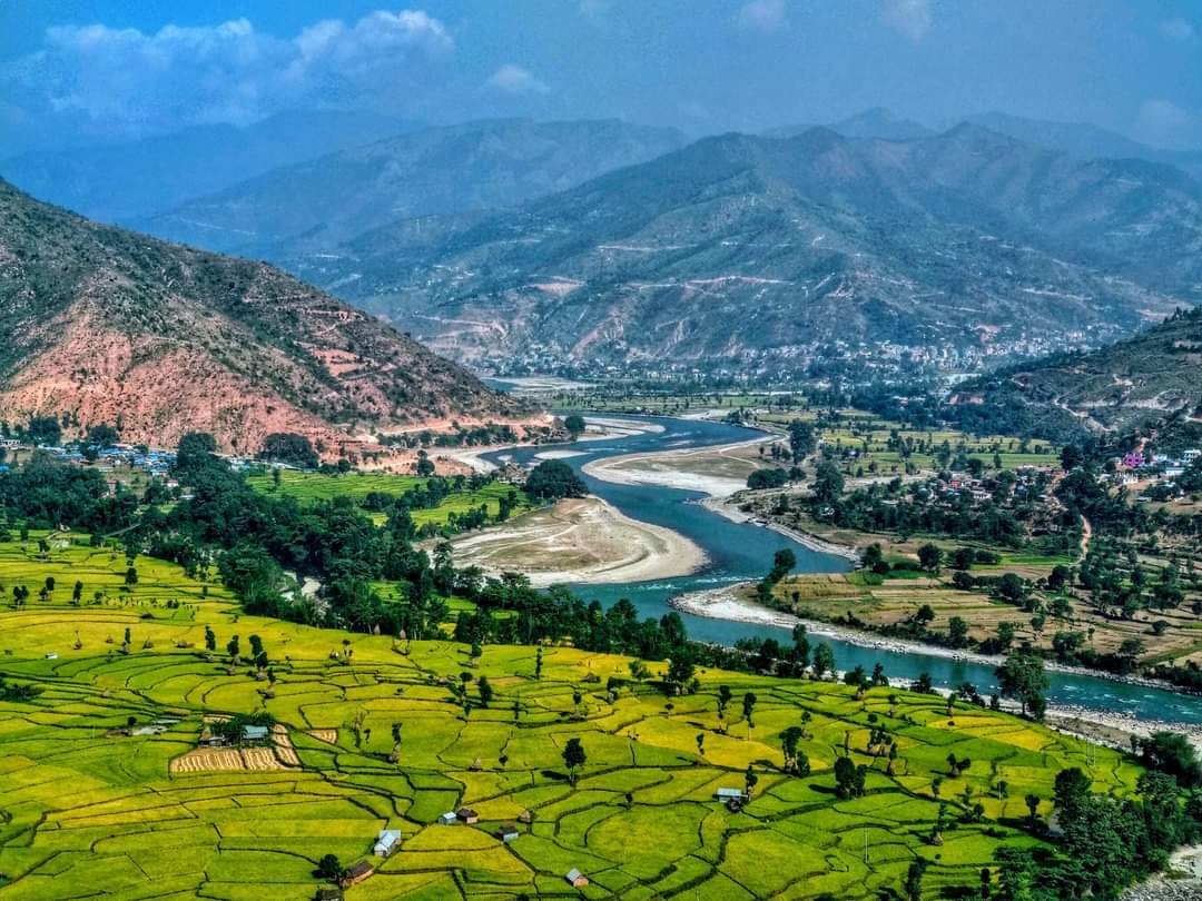 things to do in Ramechhap