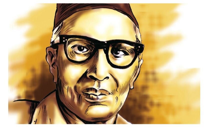 Birthplace of Poet Siddhicharan Shrestha