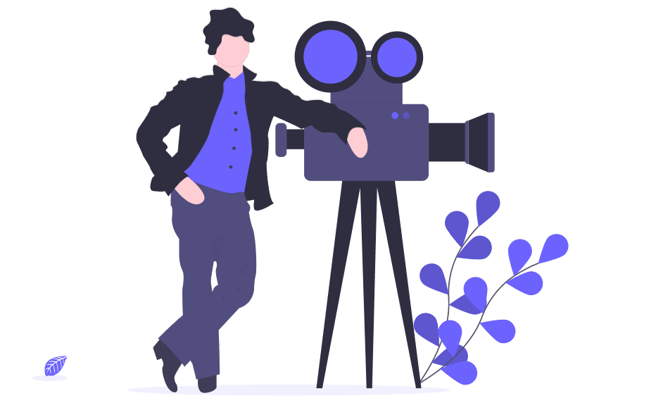 Film Production Company in Nepal