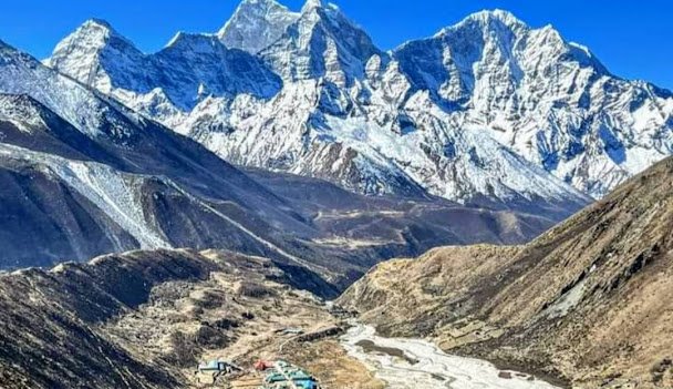 Top Things to Do in Sankhuwasabha