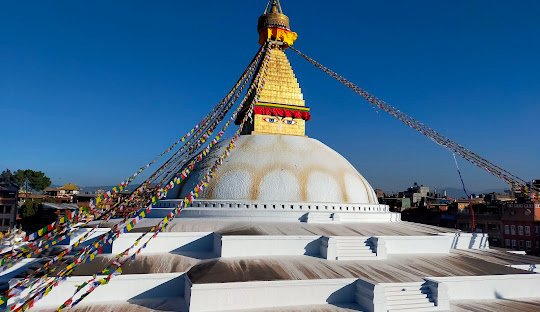 Kathmandu Valley