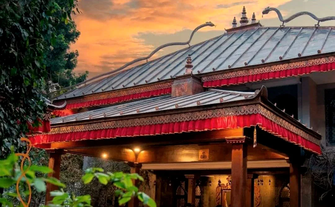 Bhairavi Temple