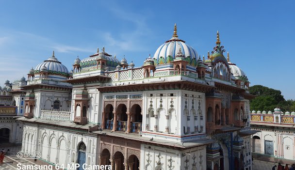 things to do in Dhanusha