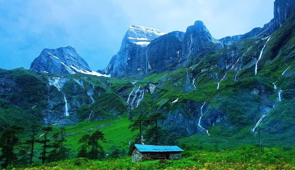 Things to Do in Sankhuwasabha