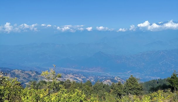 Kakani