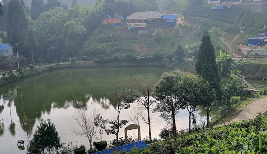 things to do in Ilam - Antu