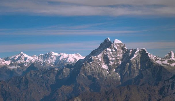 Things to Do in Dolakha