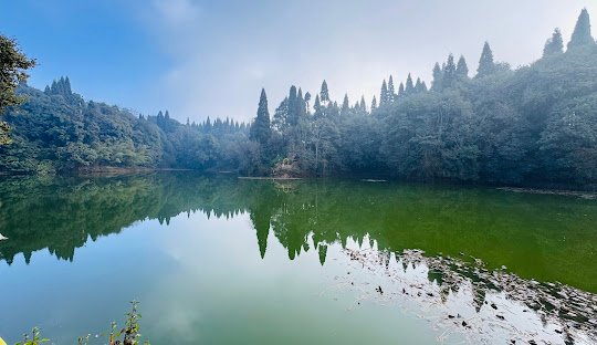 things to do in Ilam - Mai Pokhari