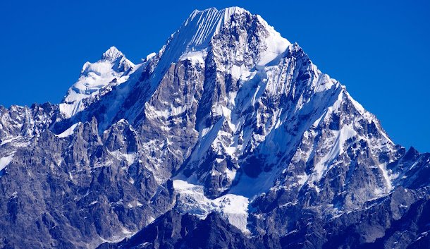 Langtang Valley