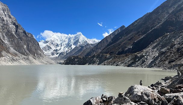 Tsho Rolpa Lake