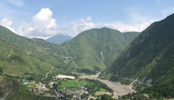 things to do in Udayapur