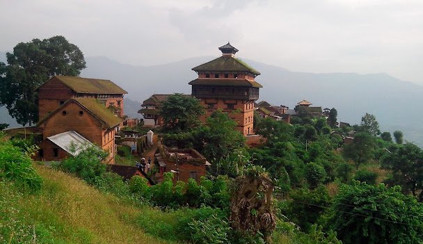 Things to Do in Nuwakot