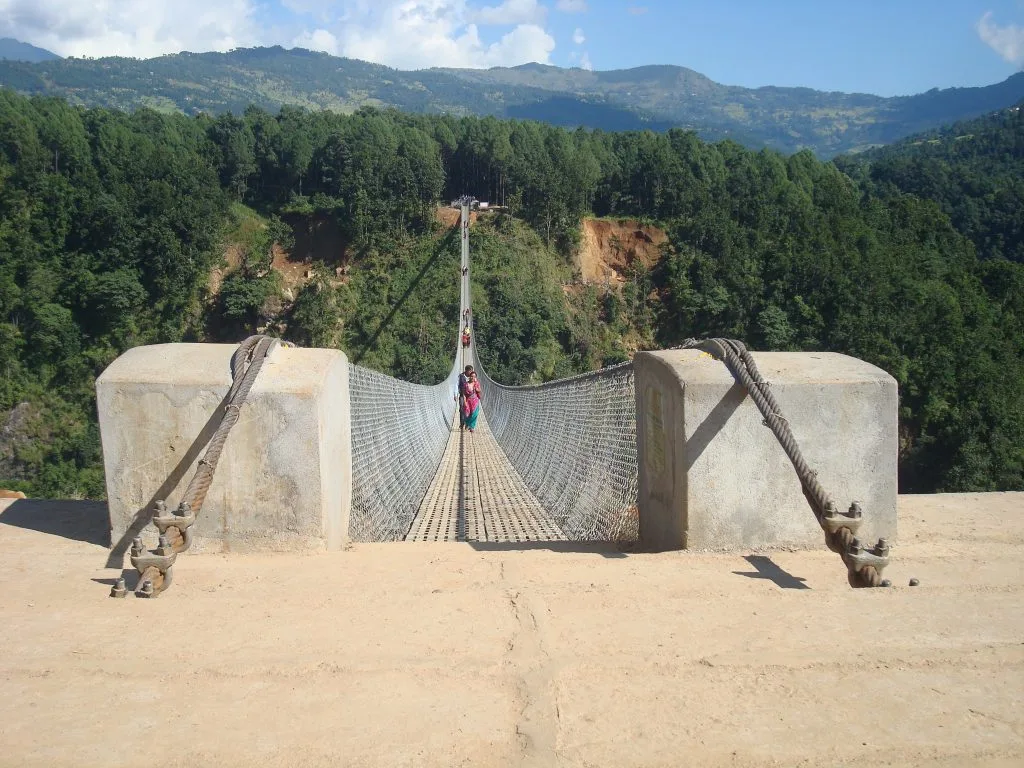 Things to Do in Parbat