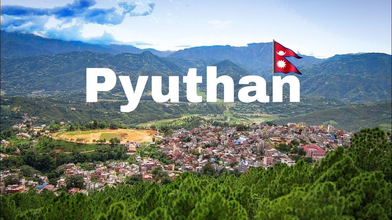 Things to Do in Pyuthan